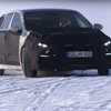 2018 Hyundai i30 N - Winter Testing