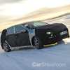 2018 Hyundai i30 N - Winter Testing