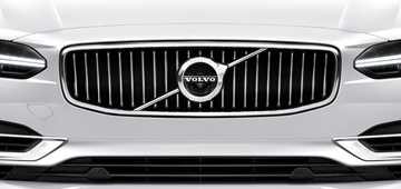 Volvo To Stick To 4-Cylinders, Thanks
