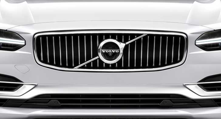 Volvo To Stick To 4-Cylinders, Thanks