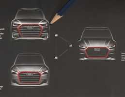 Audi A1, A6, A7, A8 & Q3 Lined Up For 2017