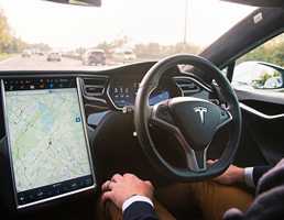 Volvos Won’t Make Moral Decisions