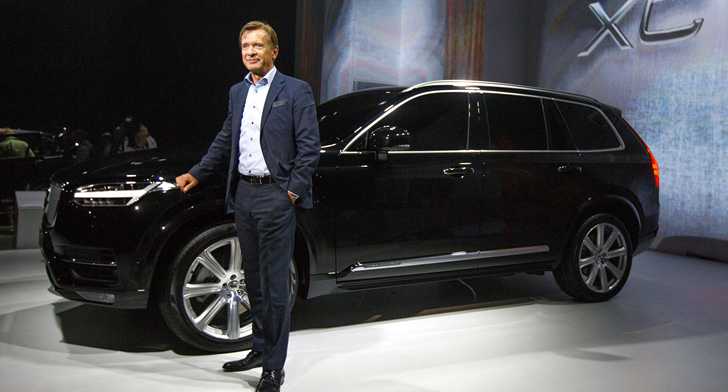 Volvos Won’t Make Moral Decisions