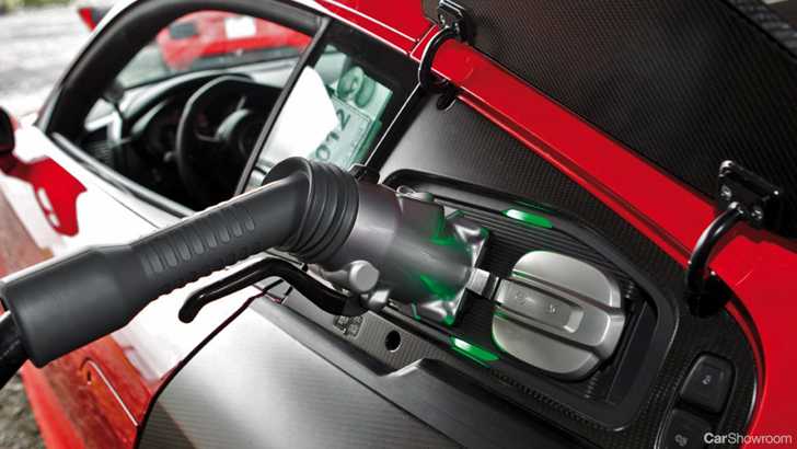 Audi’s 2018 e-tron EV SUV Won’t Top Range