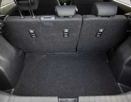 2017 Suzuki Baleno - Review