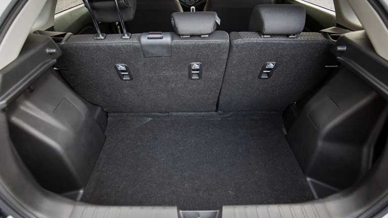 2017 Suzuki Baleno - Review