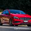 2017 Mercedes-Benz A-Class - Review