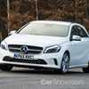 2017 Mercedes-Benz A-Class - Review