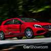 2017 Mercedes-Benz A-Class - Review