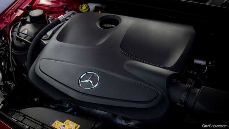 2017 Mercedes-Benz A-Class - Review