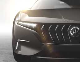 HKG H600 Concept Going To Production