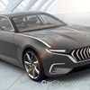 HKG H600 Concept Going To Production