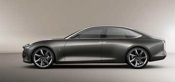 HKG H600 Concept Going To Production