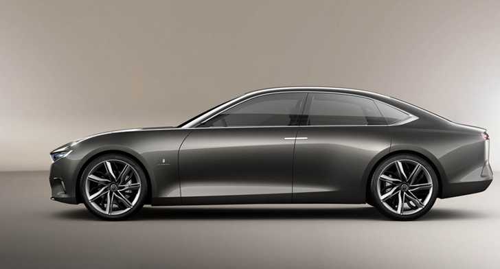 HKG H600 Concept Going To Production