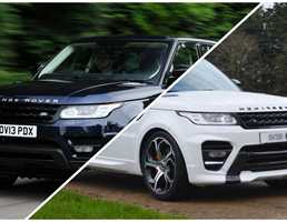 Land Rover Design Boss Takes Aim At Tuners
