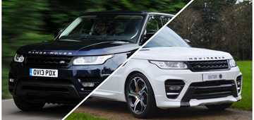 Land Rover Design Boss Takes Aim At Tuners
