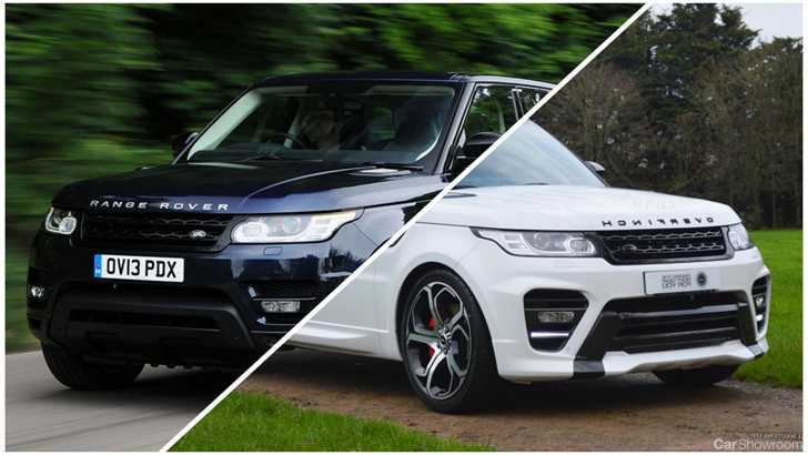 Land Rover Design Boss Takes Aim At Tuners