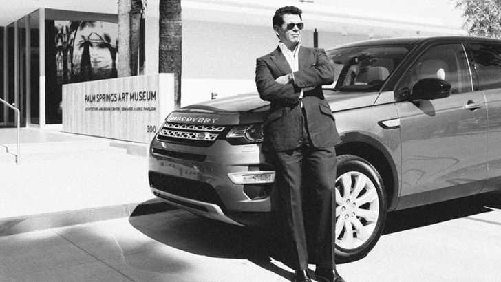 Land Rover Design Boss Takes Aim At Tuners
