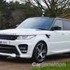 Land Rover Design Boss Takes Aim At Tuners