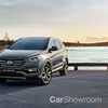 Hyundai Adds Value-Driven Santa Fe Active X V6 To The Lineup