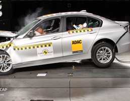 2017 BMW M3 - Review