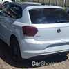 2017 Volkswagen Touareg & Polo Spied Undisguised