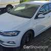 2017 Volkswagen Touareg & Polo Spied Undisguised