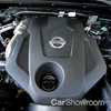 Nissan Updates Navara For 2017