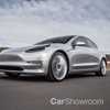 Tesla Model 3 Almost Ready, Teased In Video