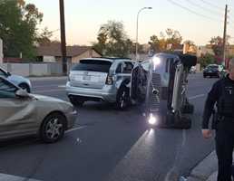 Uber Halts Driverless Project Following Accident