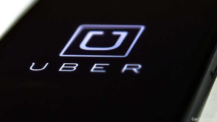 Uber Halts Driverless Project Following Accident