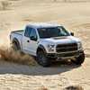 Ford Plotting An RS-badged High-Performance SUV