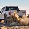 Ford Plotting An RS-badged High-Performance SUV