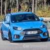 Ford Plotting An RS-badged High-Performance SUV