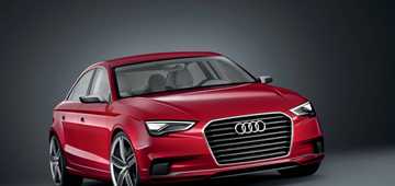 2011 AUDI A3