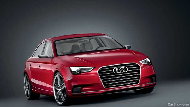 2011 AUDI A3