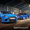 Ford Plotting An RS-badged High-Performance SUV