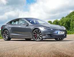 Don’t Hold Your Breath For That Tesla Model Y