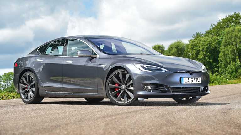 Don’t Hold Your Breath For That Tesla Model Y