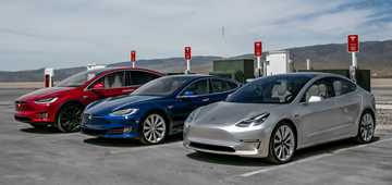 Don’t Hold Your Breath For That Tesla Model Y