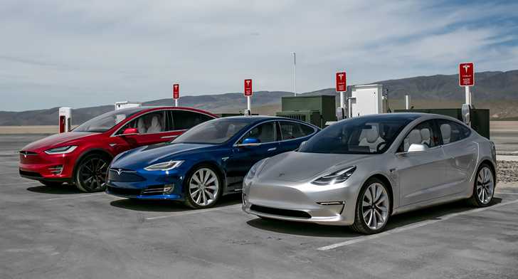Don’t Hold Your Breath For That Tesla Model Y