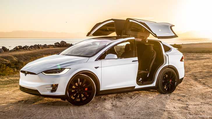 Don’t Hold Your Breath For That Tesla Model Y