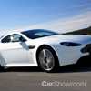 Aston Martin May Introduce AMG V8-Powered DB11 In Shanghai