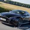 Aston Martin May Introduce AMG V8-Powered DB11 In Shanghai