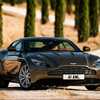 Aston Martin May Introduce AMG V8-Powered DB11 In Shanghai