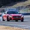 Aston Martin May Introduce AMG V8-Powered DB11 In Shanghai