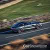 Aston Martin May Introduce AMG V8-Powered DB11 In Shanghai