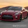 2017 Nissan GT-R Track Edition