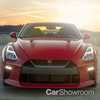 2017 Nissan GT-R Track Edition