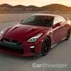 2017 Nissan GT-R Track Edition